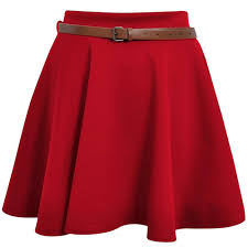 Ladies Skirts